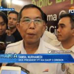 PT KAI Daop 3 Cirebon Gelar Public Expose