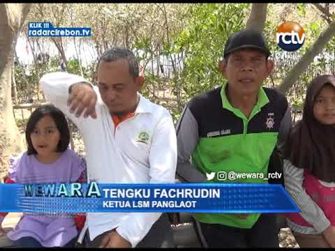 5.000 Mangrove Ditanam Dalam Rangka Hari Pahlawan