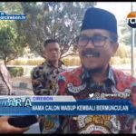 Nama Calon Wabup Kembali Bermunculan