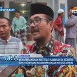 Bupati Berencana Kerjasama Dengan Investor Jepang