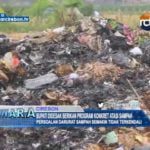 Bupati Didesak Berikan Program Konkret Atasi Sampah