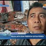 Penjual Batik Desak Pemerintah Giatkan Promosi