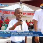 Pledge United Cup Cirebon 2019