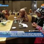 Pemkab Cirebon Focus Group Discussion