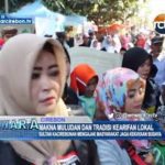 Makna Muludan Dan Tradisi Kearifan Lokal