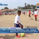 Potensi Sepak Bola Kab. Cirebon