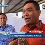 Car Free Day Siliwangi Akhirnya Ditiadakan