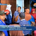 Terhasut Berita Hoax, Warga Serbu Toko Emas Murah Hati Yang Disangka Bangrut