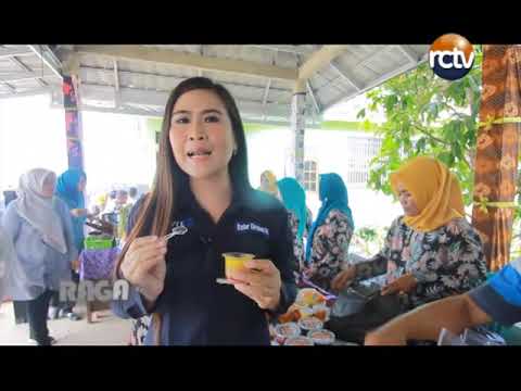 Ragam - Desa Sindang Jawa, Desa Maju