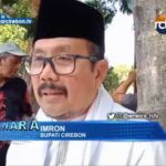 Bupati Cirebon Himbau Masyarakat Hindari Calo
