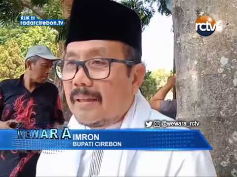 Bupati Cirebon Himbau Masyarakat Hindari Calo
