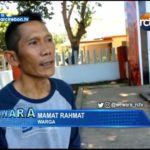 Bekas TPS Kesambi Jadi Taman