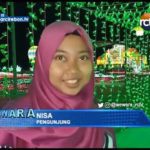 Festival Of Light Cirebon