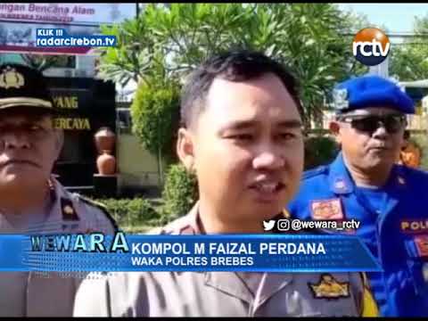 6 Kecamatan Di Brebes Selatan Rawan Longsor