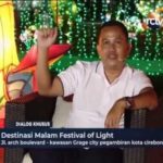 Dialog Khusus - Destinasi Malam Festival of Light