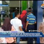 Iuran BPJS Kesehatan Naik, Banyak Warga Rubah Kelas Fasilitas Kesehatan