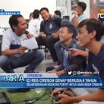 ICI Reg Cirebon Genap Berusia 8 Tahun