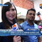 Robby’s Coffee N Tasmania Burger Café