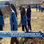 SMP Satap Negeri Karangwareng Teduh