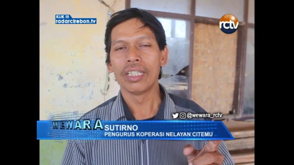 95 Persen Nelayan Citemu Hutang Ke Tengkulak