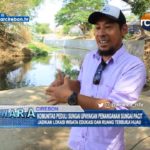Komunitas Peduli Sungai Upayakan Penanganan Sungai Pacit