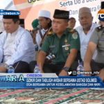 Dzikir Dan Tabligh Akbar Bersama Ustad Solmed