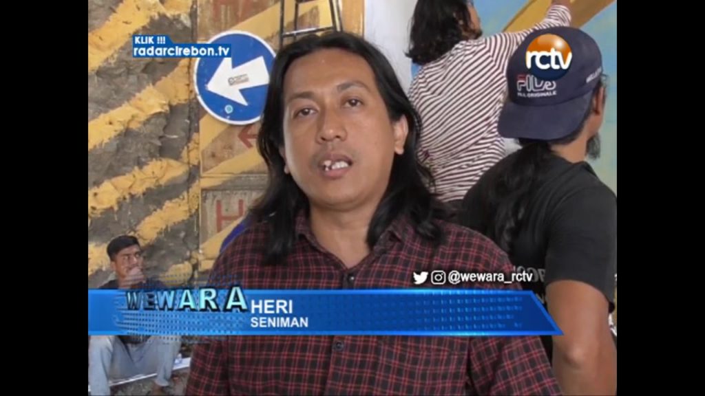 Protes Karena Kerap Terjadi Kecelakaan