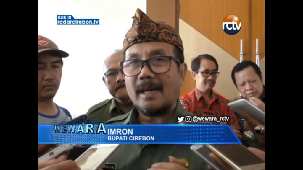 Pemkab Cirebon Minta Penyaluran CSR Melibatkan Pemda