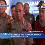 Polres Brebes Raih Rekor Muri