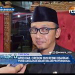 APBD Kab. Cirebon 2020 Resmi Disahkan