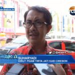 PDAM Kab Cirebon Antisipasi Kenaikan Tarif