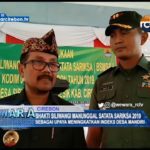 Bhakti Siliwangi Manunggal Satata Sariksa 2019