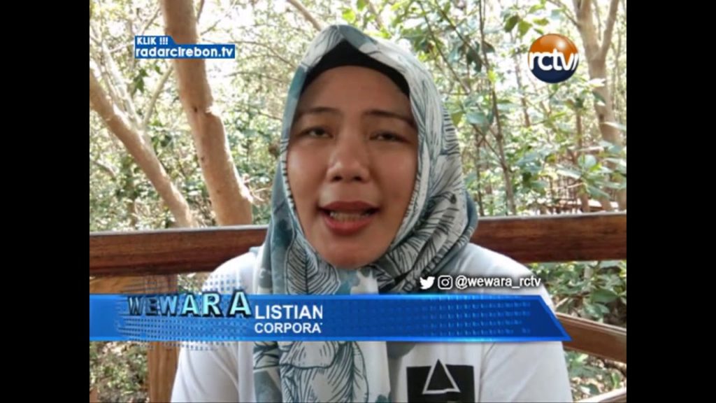 Pengelola Mangrove Center Gaet Pihak Swasta