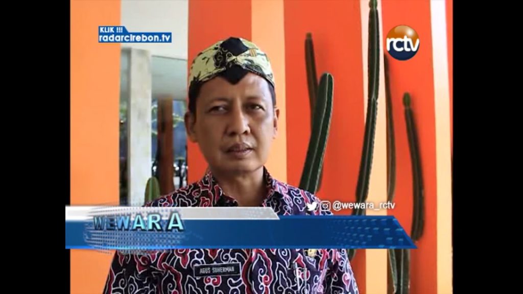 Pemkot Tingkatkan SDM Pariwisata Masyarakat Cirebon