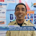 Tingkatkan Literasi Lewat Dongeng