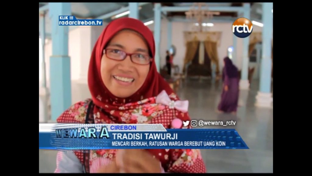 Tradisi Tawurji