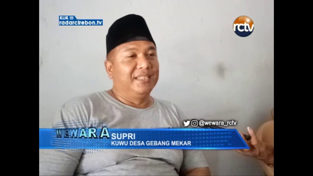 Nelayan Keluhkan Sedimentasi Di Muara Sungai