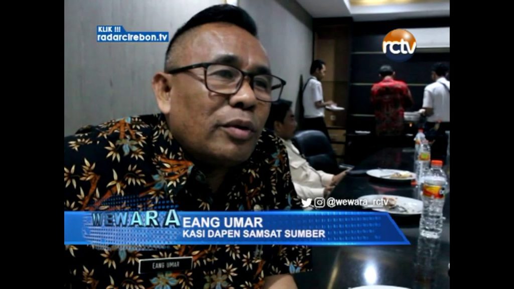 482 Ribu Kendaraan Beroperasi Di Cirebon