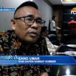 482 Ribu Kendaraan Beroperasi Di Cirebon