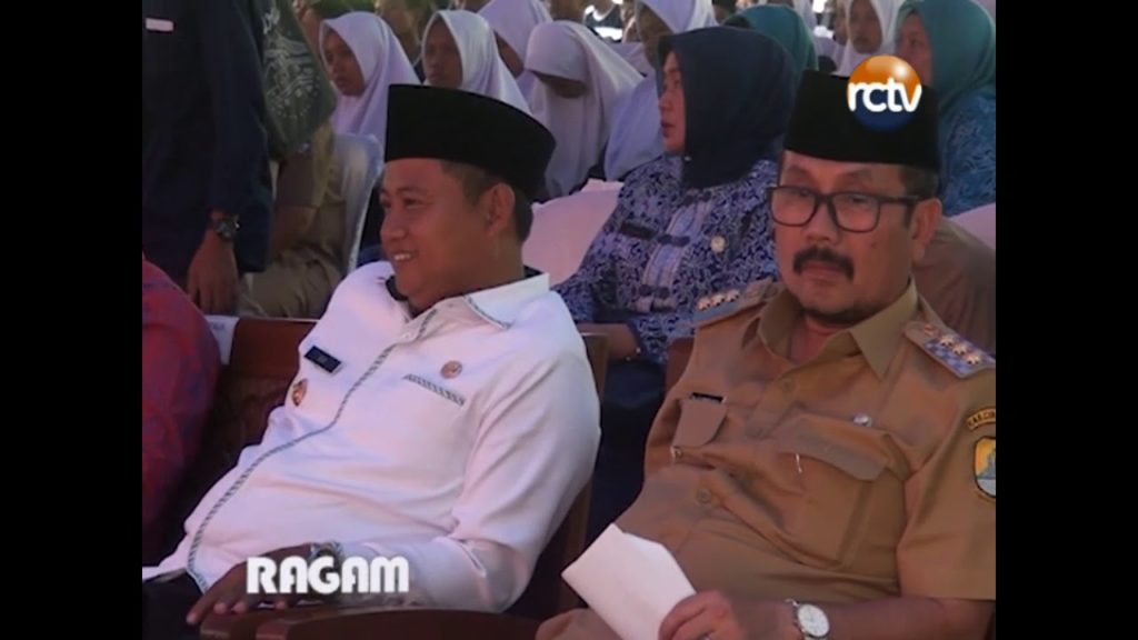 Ragam - DPPKBP3A