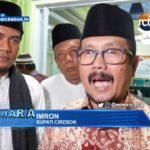 Bupati Imron Ungkap Kedekatan Dengan Lembaga LDII