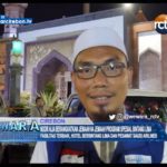 Noor Alia Berangkatkan Jemaah 64 Jemaah Program Spesial Bintang Lima