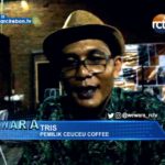 Ceuceu Coffee Buka Di Tuparev Cirebon