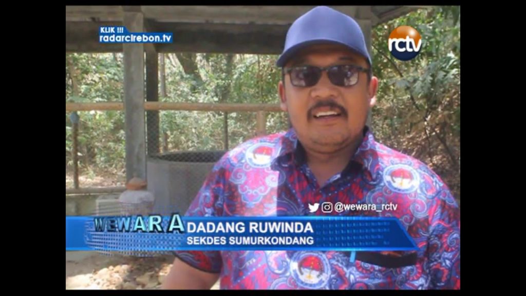 Keramat Sumurkondang Akan Disulap Jadi Destinasi Wisata