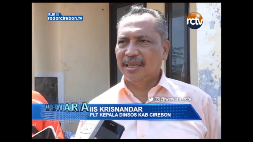 104 Makam Pahlawan Tersebar Di Kabupaten Cirebon