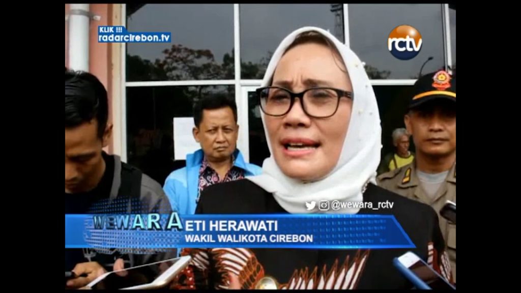 Pekan Olahraga Pelajar Kota Cirebon Resmi Ditutup