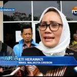 Pekan Olahraga Pelajar Kota Cirebon Resmi Ditutup