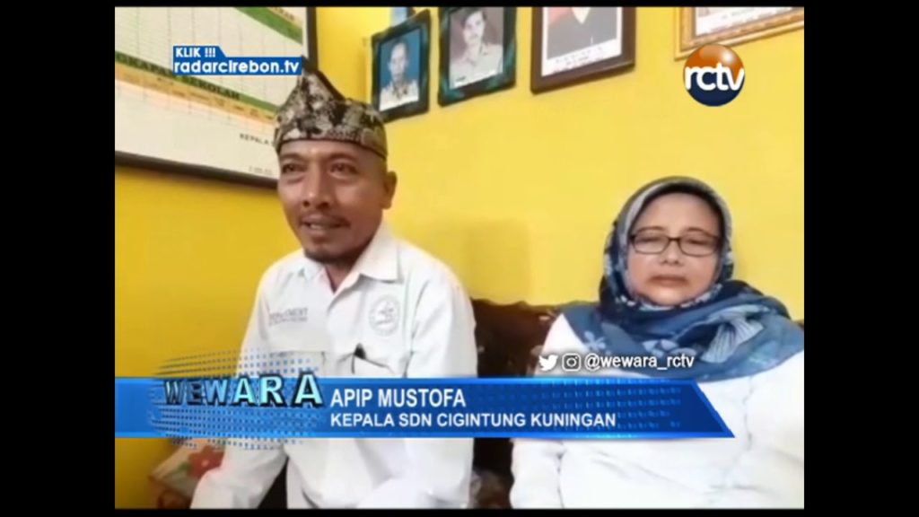 Pelajar SD Di Kuningan Juara Karate Nasional
