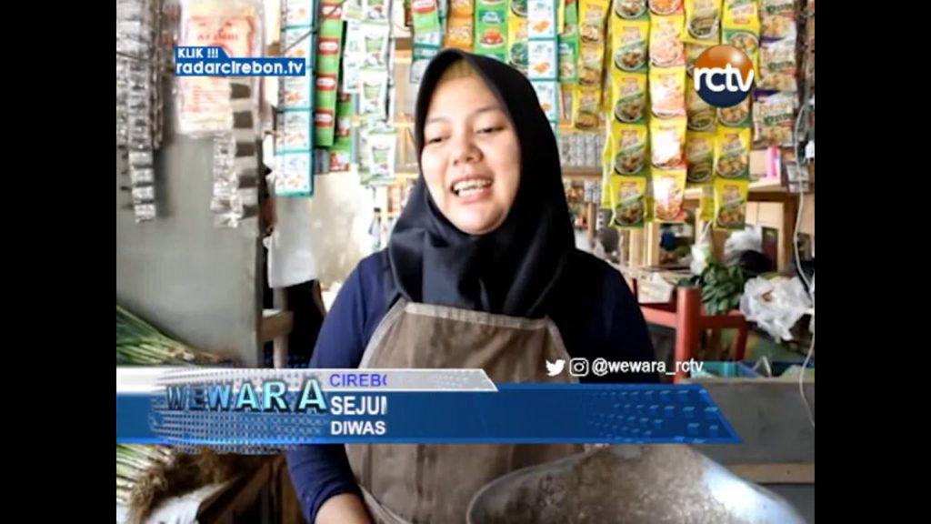 Sejumlah Kebutuhan Pokok Naik