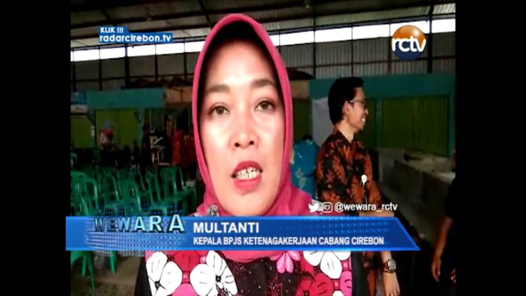 BPJS Ketenagakerjaan Sosialisasi Masyarakat Nelayan